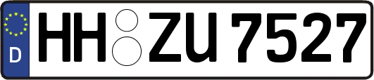HH-ZU7527