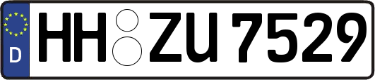 HH-ZU7529