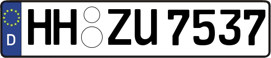 HH-ZU7537