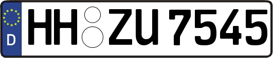 HH-ZU7545