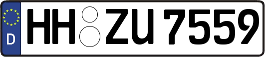 HH-ZU7559