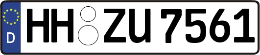 HH-ZU7561