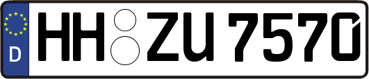 HH-ZU7570