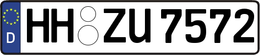 HH-ZU7572
