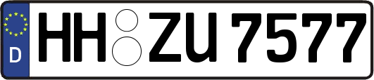 HH-ZU7577
