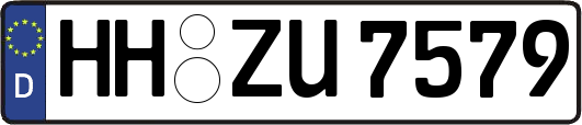 HH-ZU7579