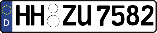 HH-ZU7582