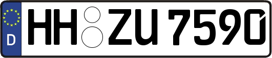HH-ZU7590