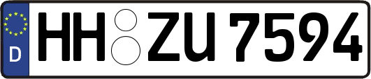 HH-ZU7594