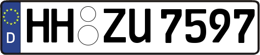 HH-ZU7597