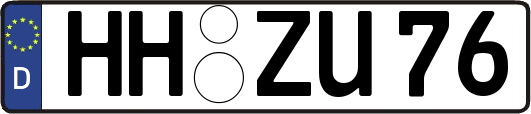 HH-ZU76