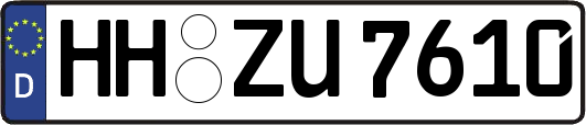 HH-ZU7610