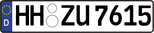 HH-ZU7615
