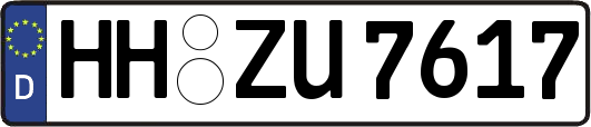 HH-ZU7617