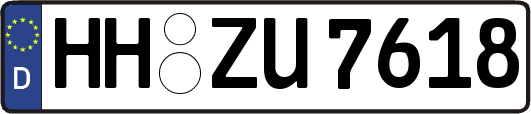 HH-ZU7618