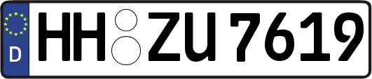 HH-ZU7619