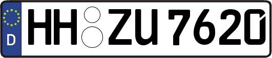 HH-ZU7620