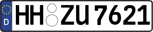 HH-ZU7621