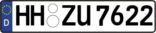 HH-ZU7622