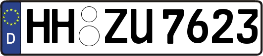 HH-ZU7623
