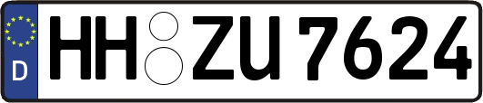 HH-ZU7624
