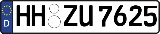 HH-ZU7625