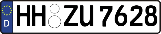 HH-ZU7628