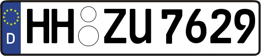 HH-ZU7629