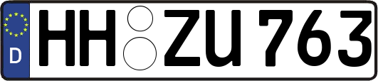 HH-ZU763