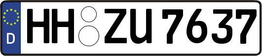 HH-ZU7637