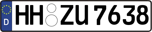 HH-ZU7638