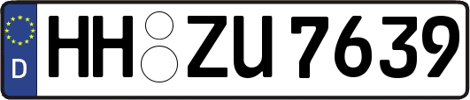 HH-ZU7639