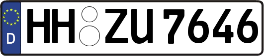 HH-ZU7646