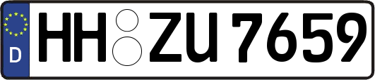 HH-ZU7659