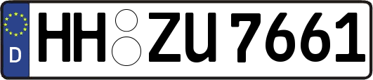HH-ZU7661