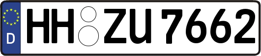HH-ZU7662