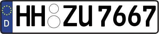 HH-ZU7667
