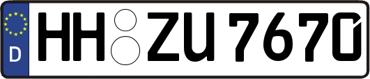 HH-ZU7670