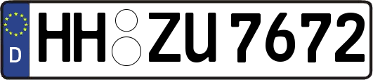 HH-ZU7672