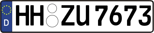 HH-ZU7673