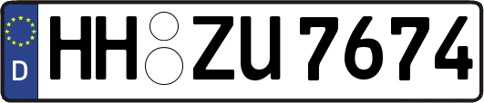 HH-ZU7674