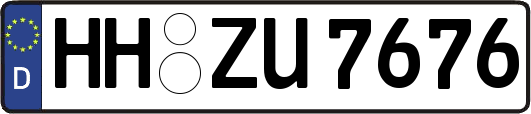HH-ZU7676