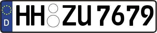 HH-ZU7679