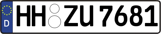 HH-ZU7681