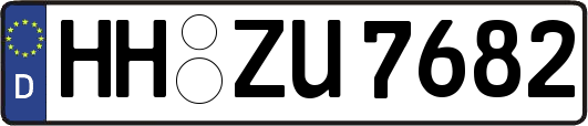 HH-ZU7682