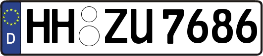 HH-ZU7686
