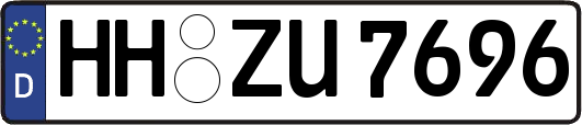 HH-ZU7696