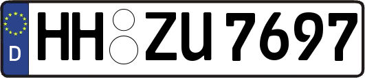 HH-ZU7697