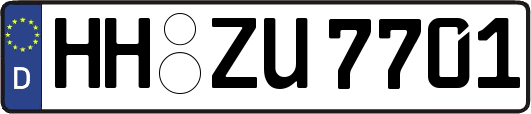 HH-ZU7701