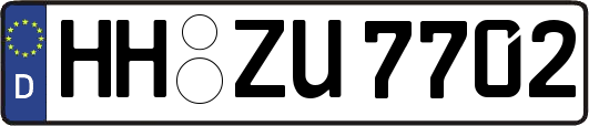 HH-ZU7702